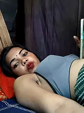 Sexy-Riyanshi's cam snapshot