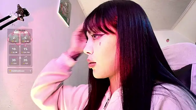 Persia_09 live sex cam