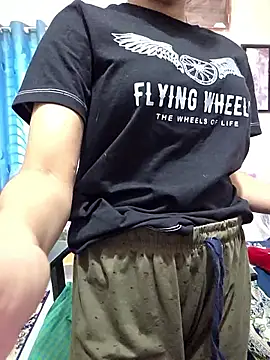 Suvosri live sex cam