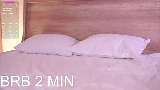 JodyDownton live sex cam