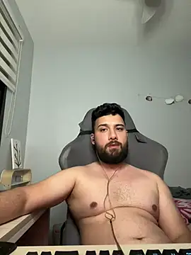 NinoEstouranel live sex cam