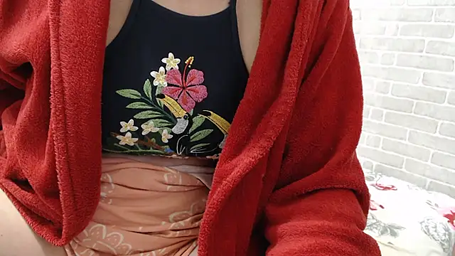 sweet_luana live sex cam