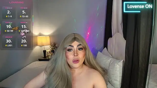 Unforgettable_Maria live sex cam