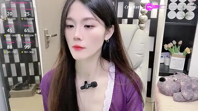 Yueyue-MM live sex cam