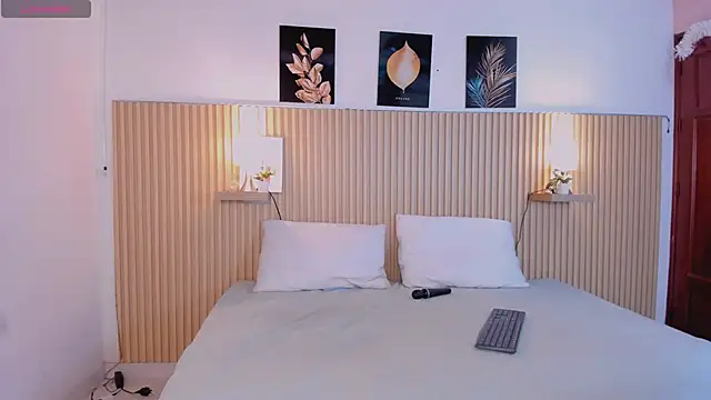 Harmony_Malkova live sex cam