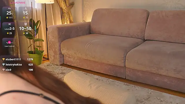 EadlinGillim live sex cam