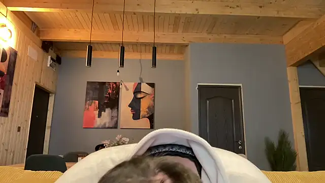 AlphaSparks live sex cam