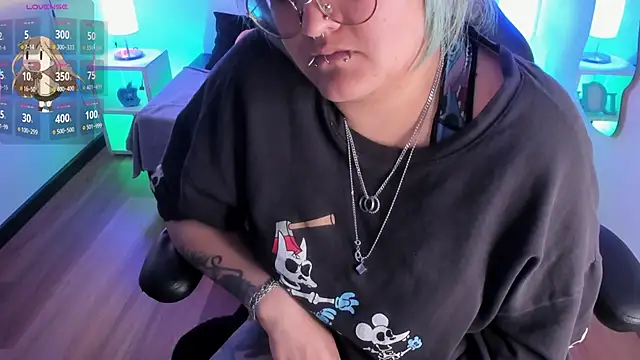 lucky-leah's cam snapshot