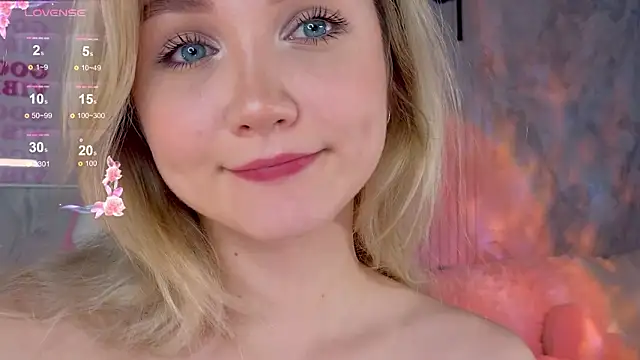 angel_with_flowers live sex cam