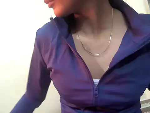 Lusty-Disha's cam snapshot