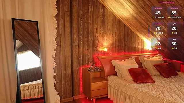 Anfisavisti__'s cam snapshot