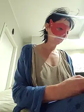 Vagabondainnamorata live sex cam