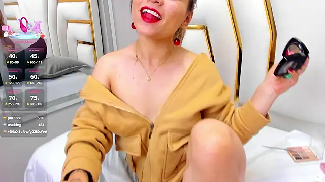 NalaRosse's cam snapshot