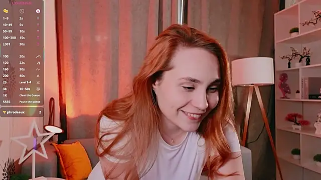 Fish_in_tapki's cam snapshot