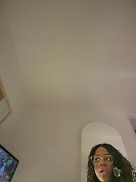 CharlottX's cam snapshot