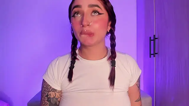 scarlett_Collinss's cam snapshot