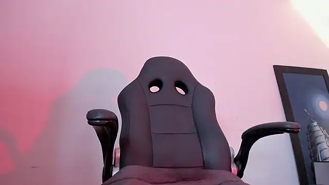 AnnaraLein's cam snapshot