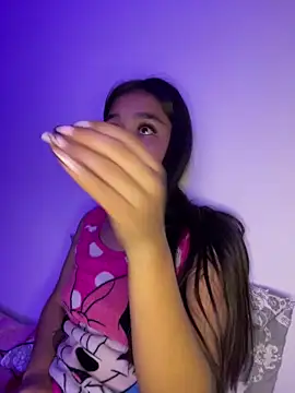 I_samantha's cam snapshot