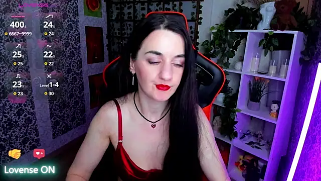 JessicaAlfo's cam snapshot