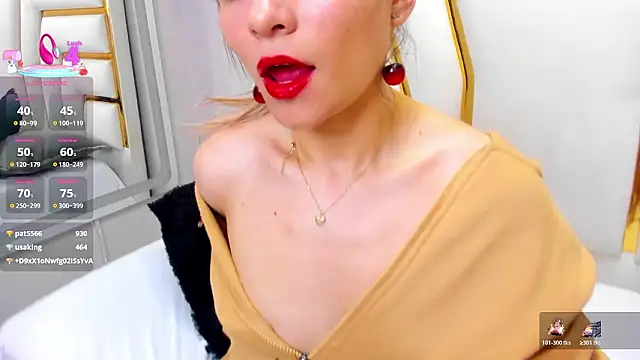 NalaRosse's cam snapshot