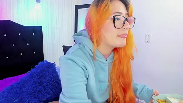 honey__lemon7's cam snapshot