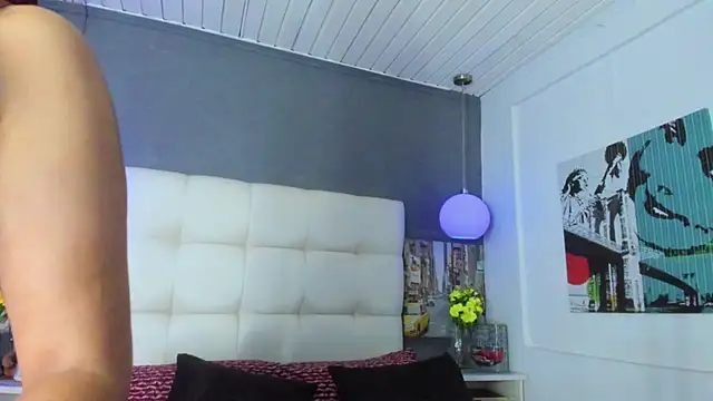 celestestars's cam snapshot