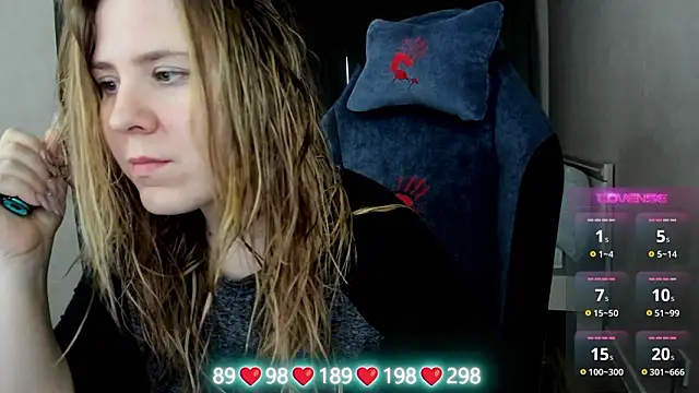 Olivia_Munk's cam snapshot