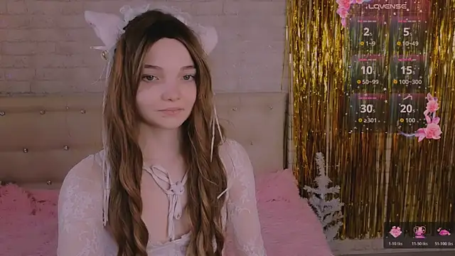 AnimeAlica18's cam snapshot