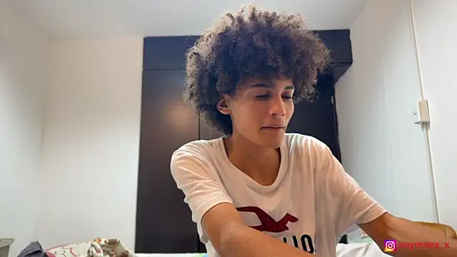 Max_Rain live sex cam