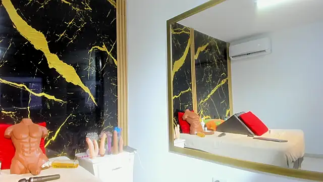 AdrianaVegga's cam snapshot