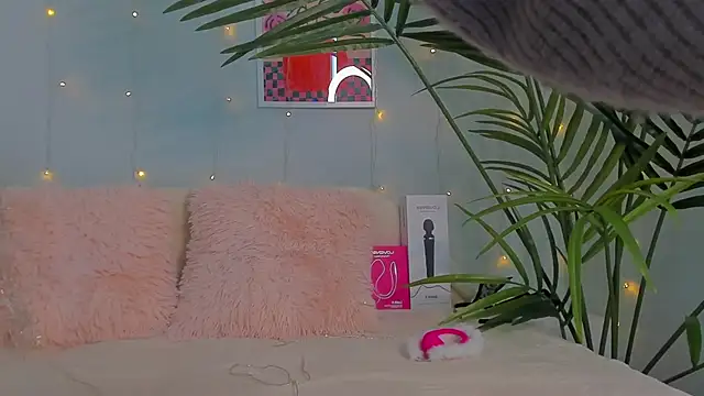 BlackyLii's cam snapshot