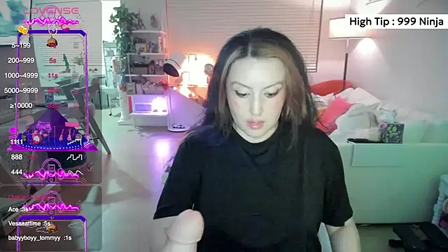 Vesagal's cam snapshot