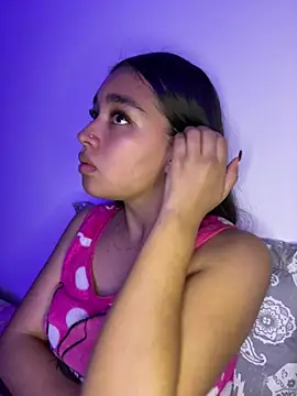 I_samantha's cam snapshot