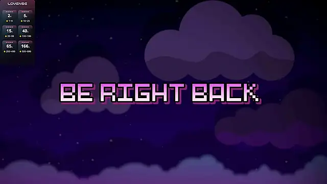 brrritney's cam snapshot