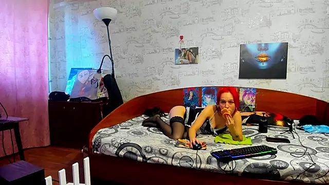 KagamiTayga's cam snapshot