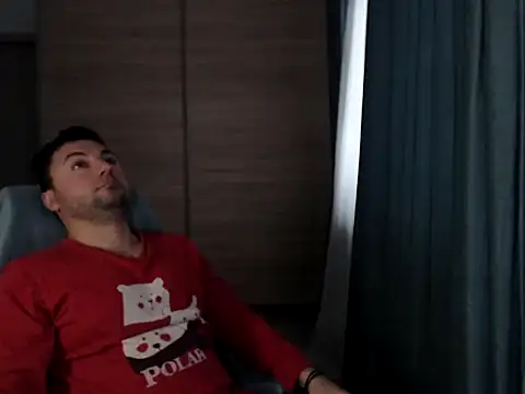 HankMalone live sex cam