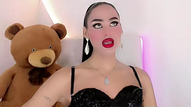 amal_baddell live sex cam