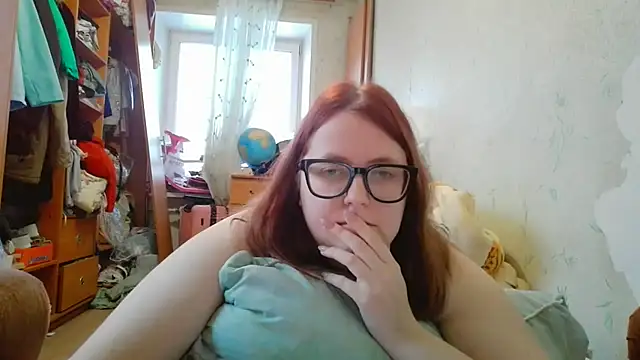 DesireMelissa live sex cam