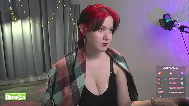 bluebeell's cam snapshot