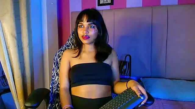 Dakashyten's cam snapshot