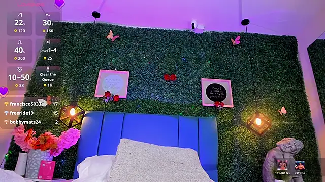 GabyyCute_'s cam snapshot