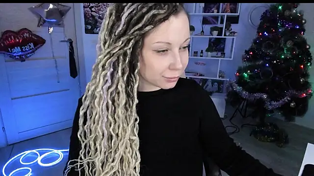 HoneySallyMoore's cam snapshot