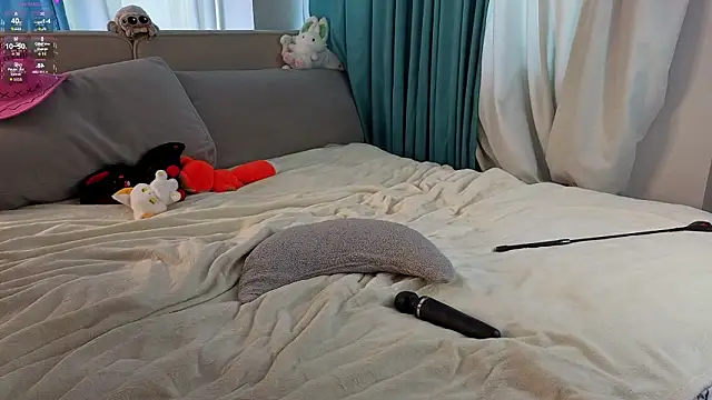 DarylAshworth's cam snapshot