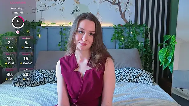 SkyHelen's cam snapshot