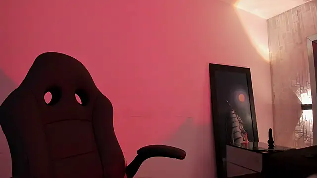 AnnaraLein's cam snapshot