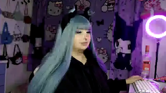 lussyevans24's cam snapshot