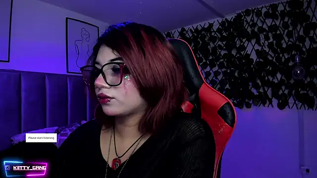 Kitty_Gang's cam snapshot