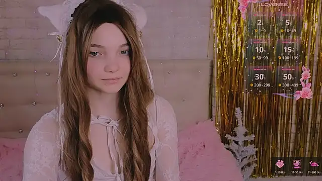 AnimeAlica18's cam snapshot