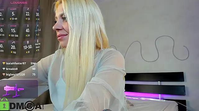 Stasy_Traiin's cam snapshot