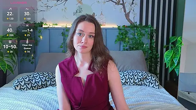 SkyHelen's cam snapshot